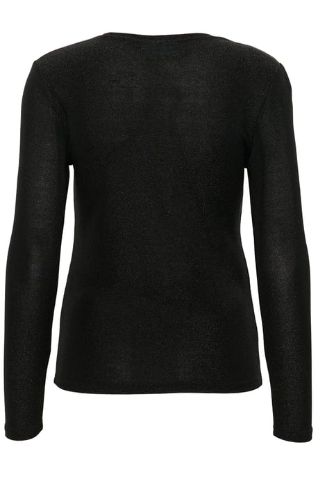 Blouse met lange mouwen NoriaSZ Blouse met lange mouwen Fitted - Image 4
