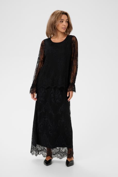 Blouse met lange mouwen CRMira Blouse met lange mouwen Regular fit - Image 1