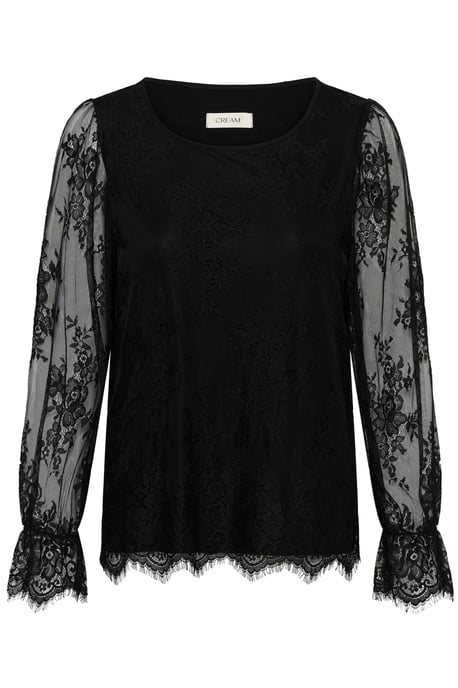Blouse met lange mouwen CRMira Blouse met lange mouwen Regular fit - Image 4