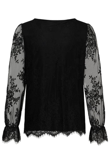 Blouse met lange mouwen CRMira Blouse met lange mouwen Regular fit - Image 5