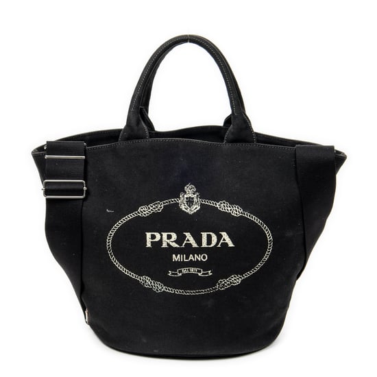 Canapa Shopping Tote Schoudertas - Image 1