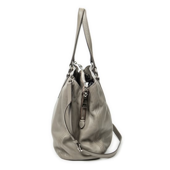 Middle Zip Tote  Schoudertas - Image 3