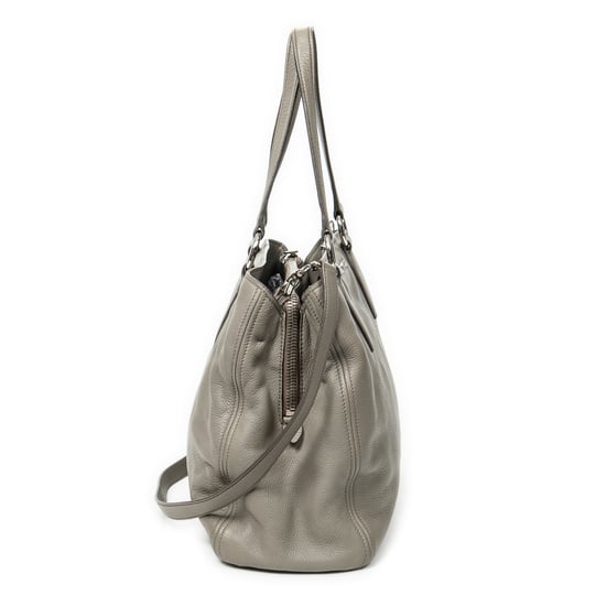 Middle Zip Tote  Schoudertas - Image 4