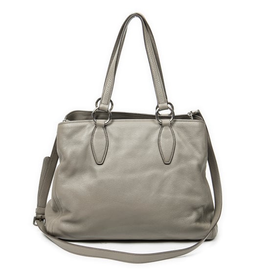 Middle Zip Tote  Schoudertas - Image 5
