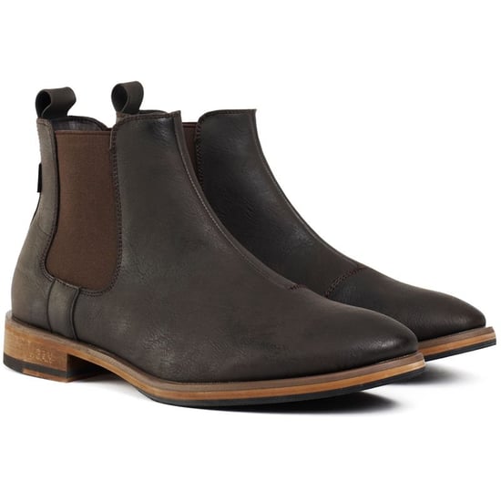 V.gan Vegan Kardemom Chelsea Boots - Image 2