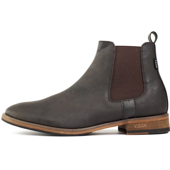 V.gan Vegan Kardemom Chelsea Boots - Image 4
