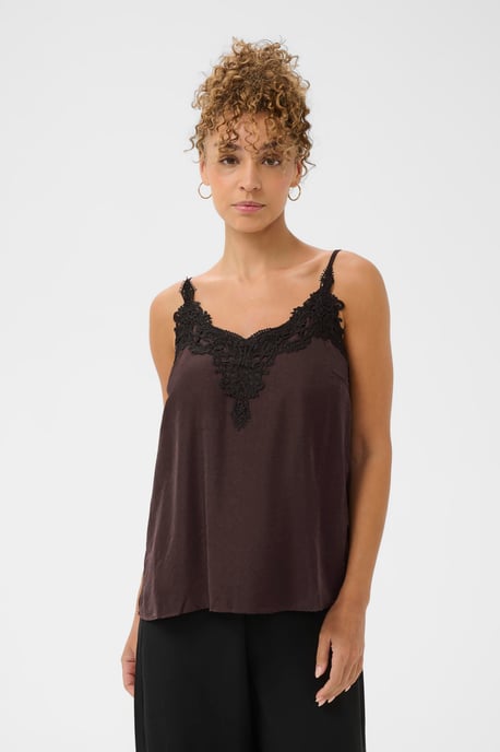 Mouwloos shirt CRAnna Mouwloos shirt A-shape - Image 3