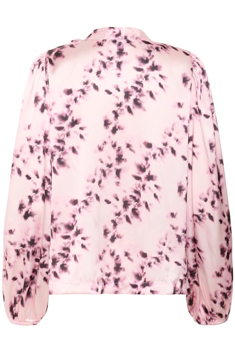 Blouse met korte mouwen NellaSZ Blouse met korte mouwen Fitted - Image 5