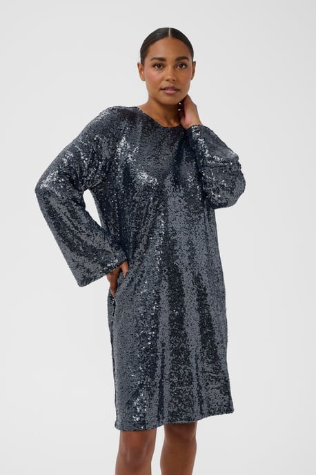Jurk KAlau Jurk Regular fit - Image 3