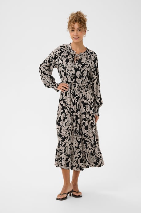 Jurk CRLucy Jurk Feminine - Image 1