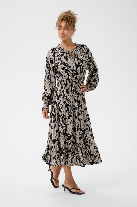 Jurk CRLucy Jurk Feminine - Image 2