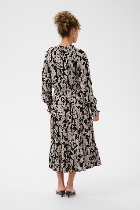Jurk CRLucy Jurk Feminine - Image 3