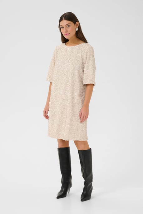 Jurk CUnali Jurk A-shape - Image 1