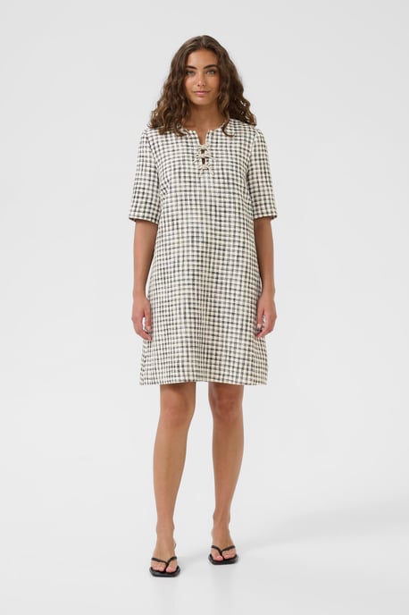 Jurk CUheaven Jurk Casual fit - Image 1