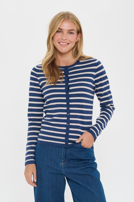 Vest MilaSZ Vest Regular fit - Image 2