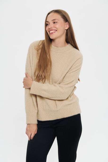 Pullover NushaSZ Pullover Regular fit - Image 2