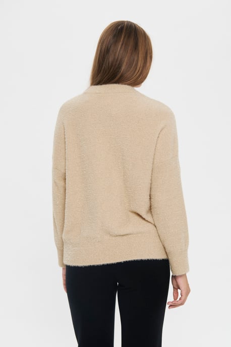 Pullover NushaSZ Pullover Regular fit - Image 3