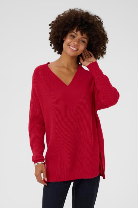Pullover CUolivia Pullover Oversize fit - Image 3