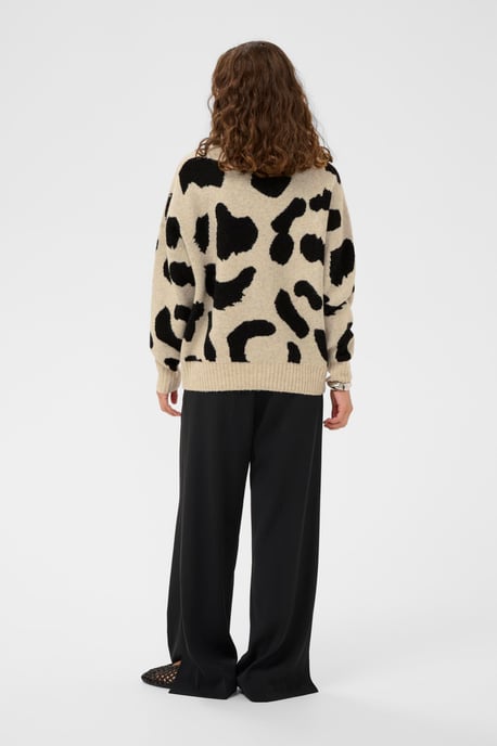 Pullover CUalmi Pullover Oversize fit - Image 2
