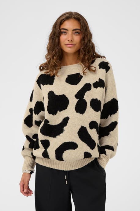 Pullover CUalmi Pullover Oversize fit - Image 3