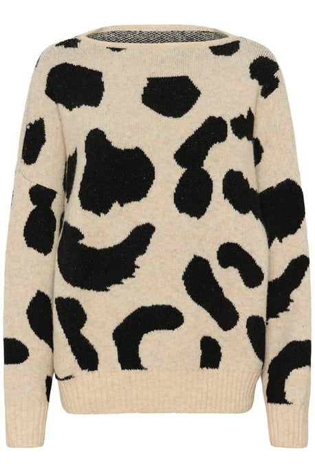 Pullover CUalmi Pullover Oversize fit - Image 4