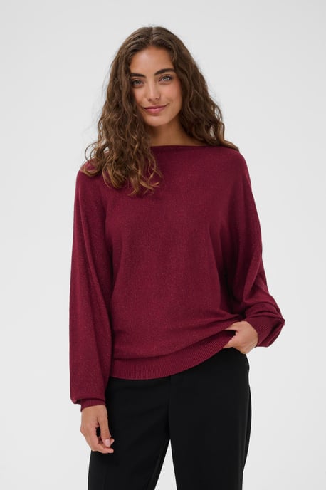 Pullover CUfay Pullover Oversize fit - Image 3