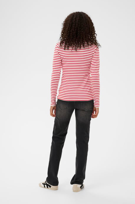 T-shirt met lange mouwen Liddy T-shirt met lange mouwen Regular fit - Image 2