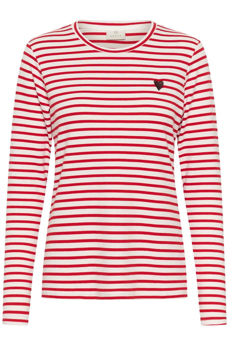 T-shirt met lange mouwen Liddy T-shirt met lange mouwen Regular fit - Image 4