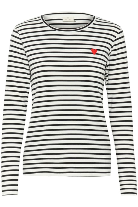 T-shirt met lange mouwen Liddy T-shirt met lange mouwen Regular fit - Image 4