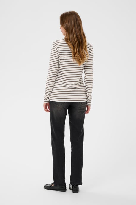T-shirt met lange mouwen Liddy T-shirt met lange mouwen Regular fit - Image 2