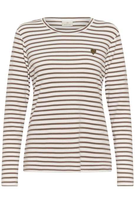 T-shirt met lange mouwen Liddy T-shirt met lange mouwen Regular fit - Image 4