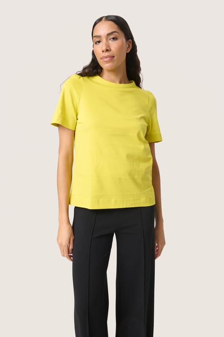T-shirt SLJina T-shirt Regular fit - Image 3