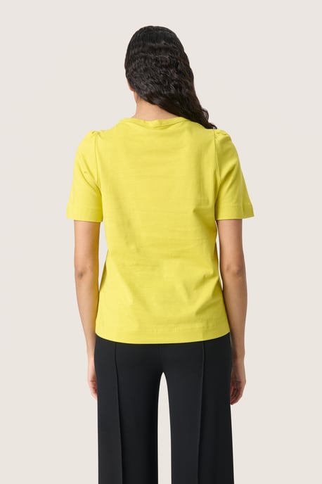 T-shirt SLJina T-shirt Regular fit - Image 4