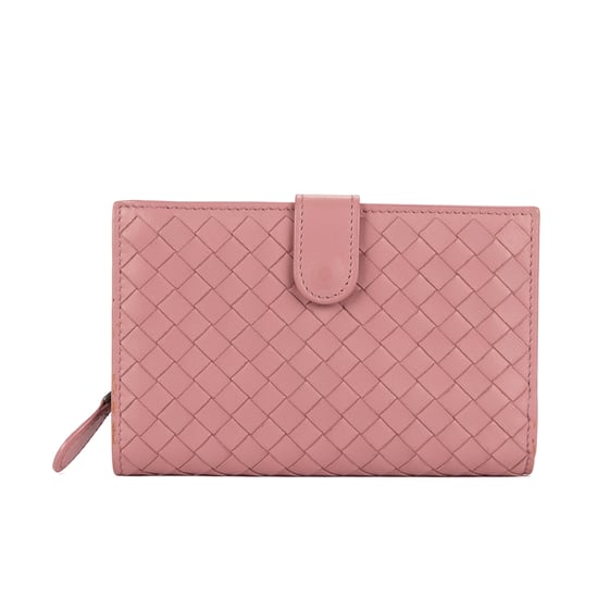 Compact Wallet Portemonnee - Image 1