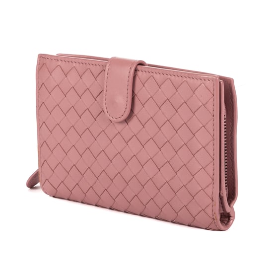 Compact Wallet Portemonnee - Image 2