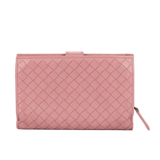 Compact Wallet Portemonnee - Image 4