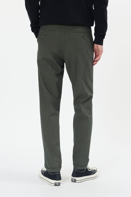 Casual broek MAliam Casual broek Regular fit - Image 3