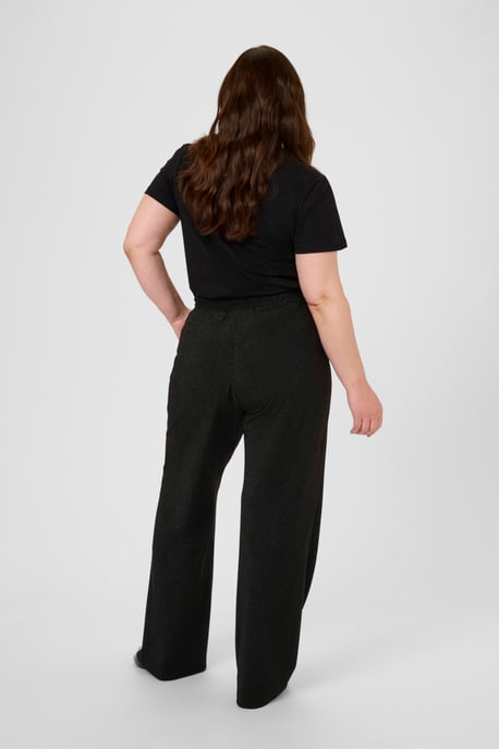 Casual broek KCriana Casual broek Loose fit - Image 3