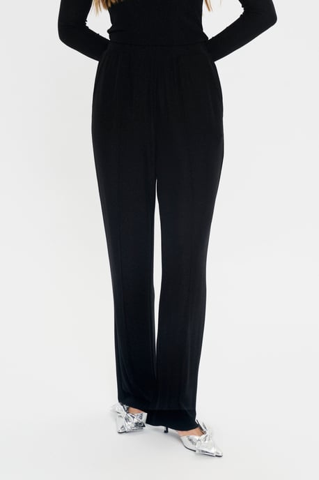Casual broek NoriaSZ Casual broek Loose fit - Image 2
