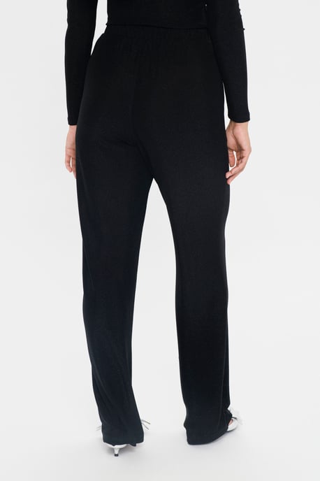 Casual broek NoriaSZ Casual broek Loose fit - Image 3
