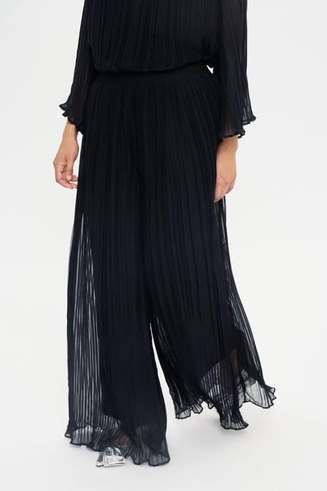 Casual broek NuriSZ Casual broek A-shape - Image 2