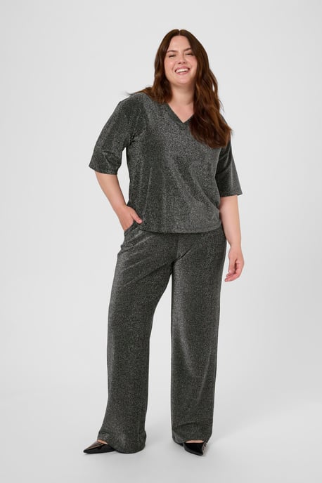 Casual broek KCriana Casual broek Loose fit - Image 2