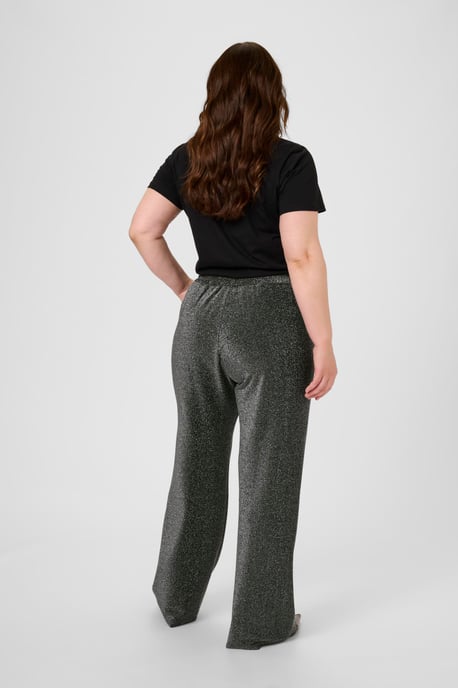Casual broek KCriana Casual broek Loose fit - Image 3