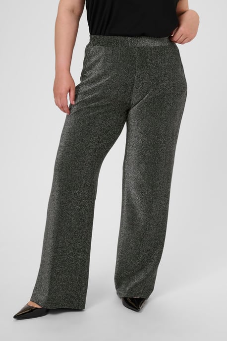 Casual broek KCriana Casual broek Loose fit - Image 4