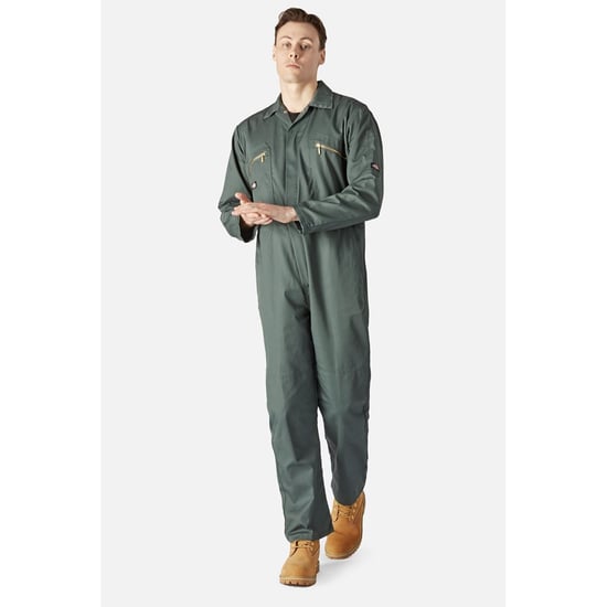 Dickies Everyday Polyester Werkoverall - Image 1