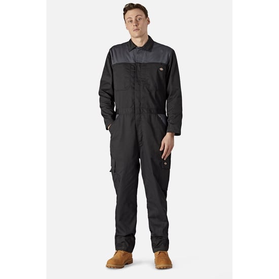 Dickies Everyday Polyester Werkkleding Overall - Image 1