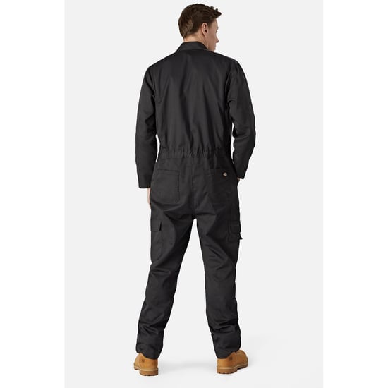 Dickies Everyday Polyester Werkkleding Overall - Image 2