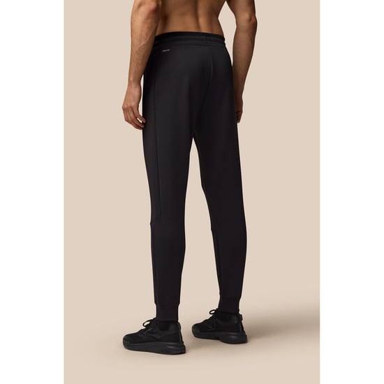Castore Scuba Joggingbroeken Polyester Heren Zwarte Joggingbroeken - Image 3