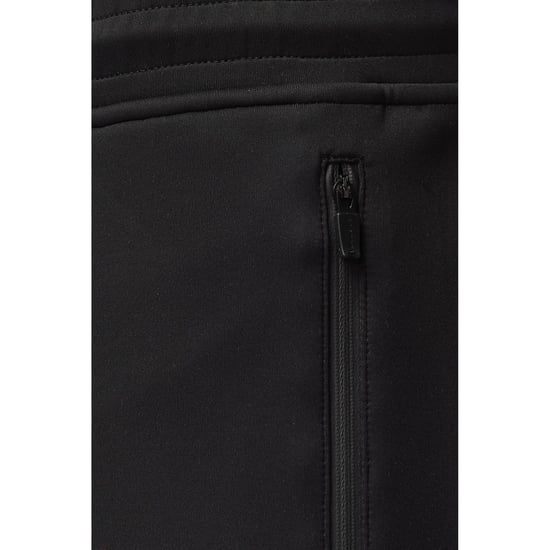 Castore Scuba Joggingbroeken Polyester Heren Zwarte Joggingbroeken - Image 5