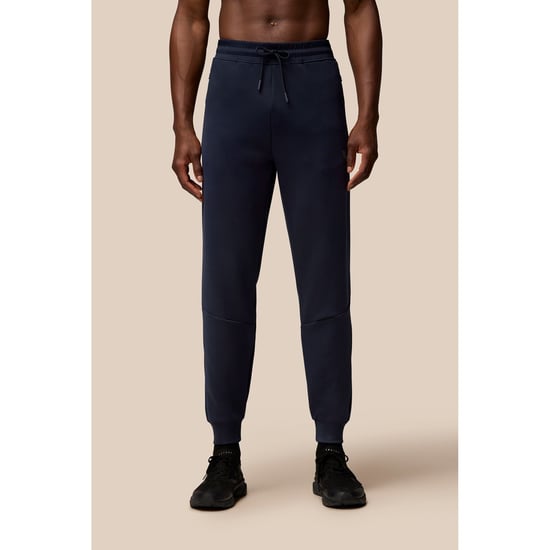 Castore Scuba Joggingbroek Polyester Heren Blauwe Joggingbroek - Image 2